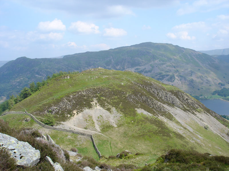 Glenridding Dodd